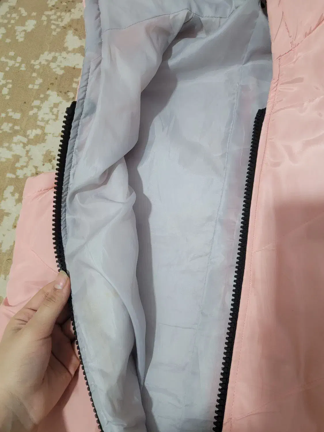 پافر|لباس|شیراز, آزادگان|دیوار