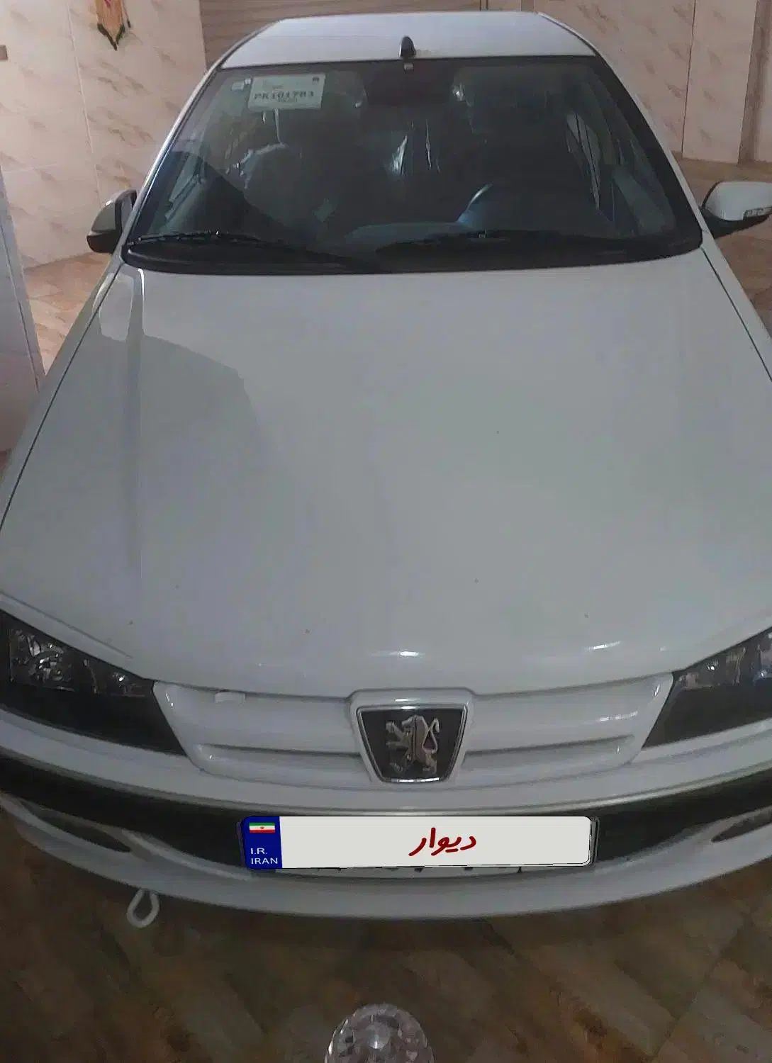 پارس سفارشی صفر|خودرو سواری و وانت|کرمان, |دیوار