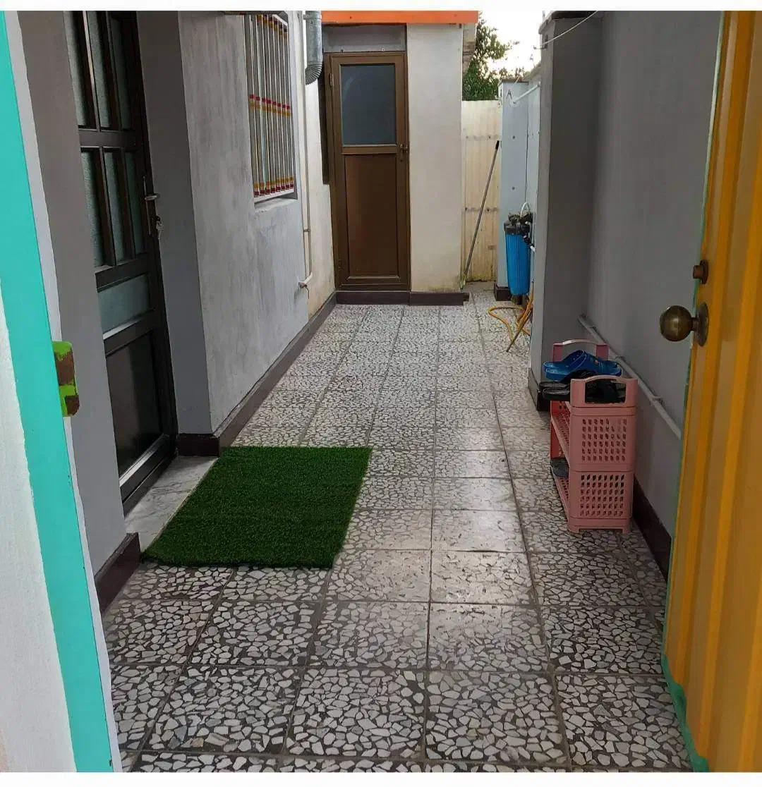 اجاره سوئیت در شهرک ساحلی رامدشت ( شهرستان رودسر)|اجارهٔ کوتاهمدت آپارتمان و سوئیت|رودسر, |دیوار