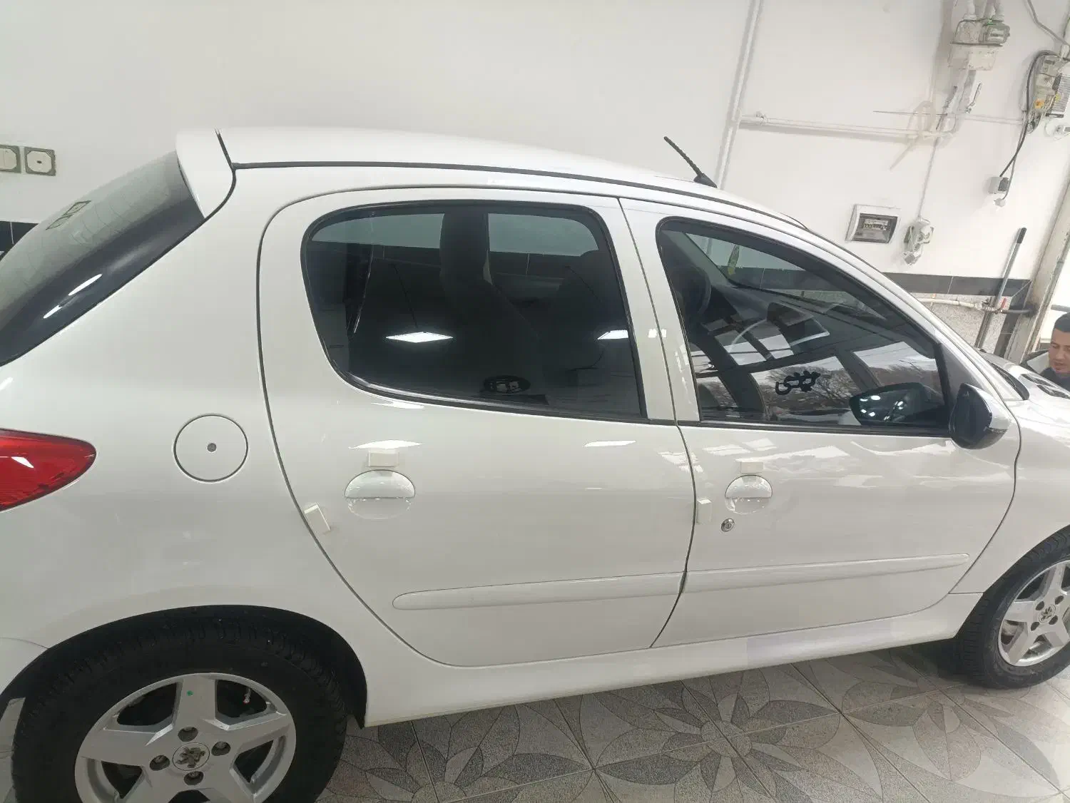 207|خودرو سواری و وانت|سقز, |دیوار