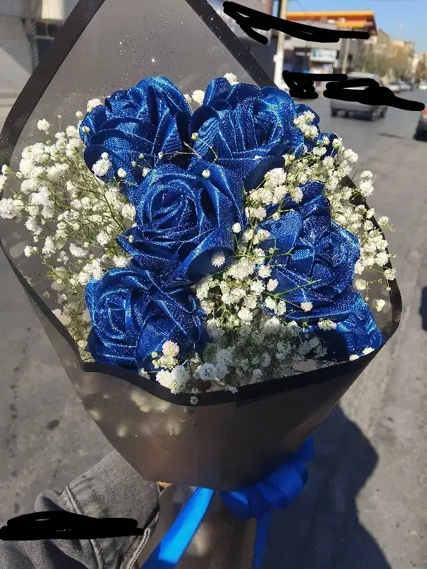 کادو جاودانه براش بخر|گل مصنوعی|ساوه, |دیوار