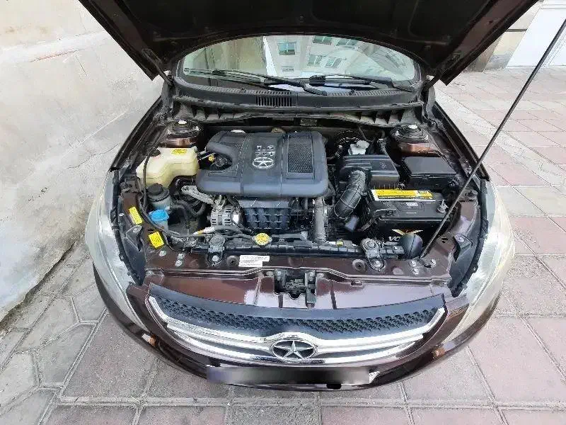 جک j5 دنده ای آخر۹۴ کم کار بهترین رنگ|خودرو سواری و وانت|تهران, جیحون|دیوار