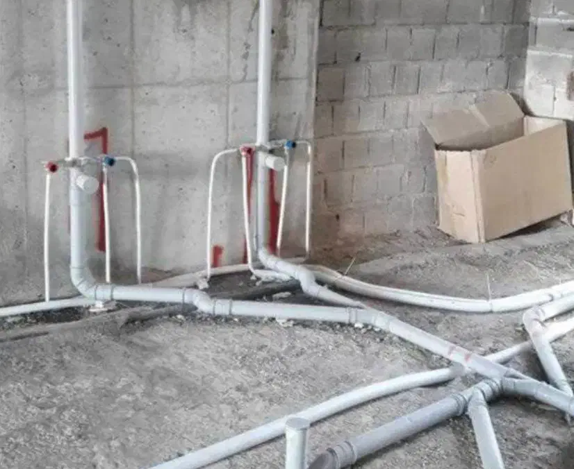 لوله کشی آب وفاضلاب|خدمات پیشه و مهارت|کرمانشاه, |دیوار