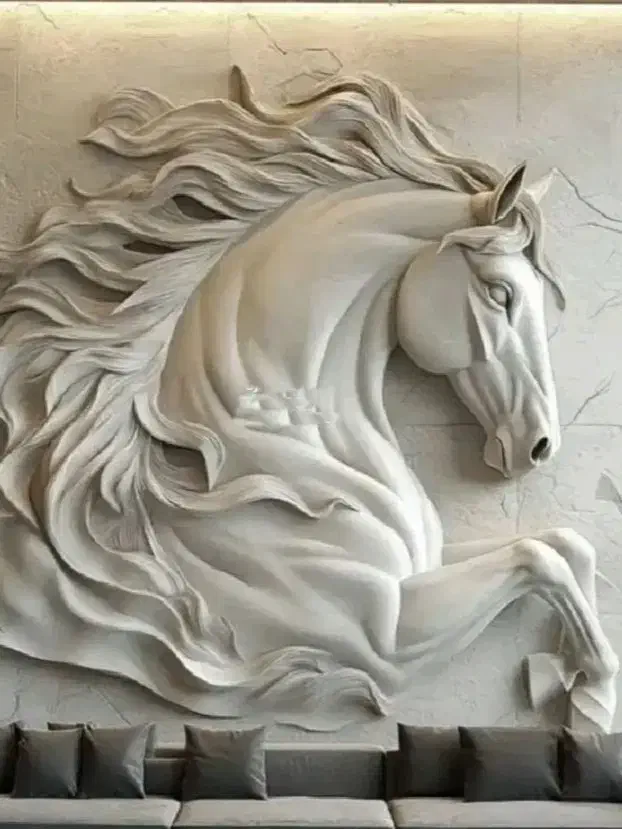 کاملترین دوره آموزش هنر گچبری مدرن در شرق تهران|خدمات آموزشی|تهران, نارمک|دیوار