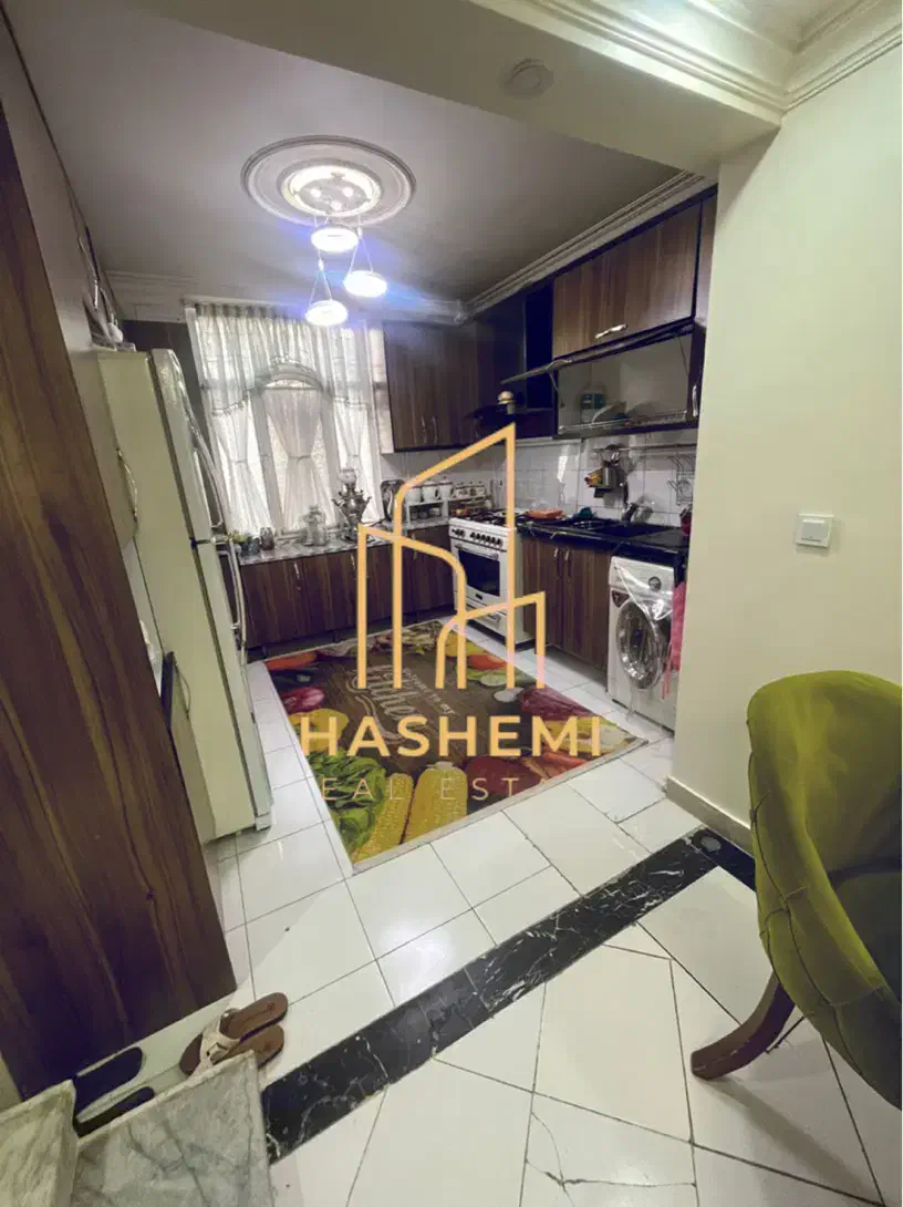 دهکده المپیک ۱۲۵متر ۳خواب شخصی ساز سند تکبرگ|فروش آپارتمان|تهران, دهکده المپیک|دیوار