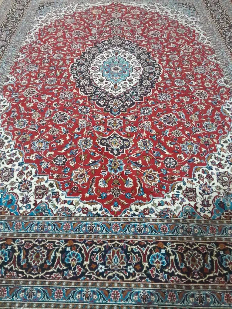 فرش درحدنو مهران|فرش|ایلام, |دیوار