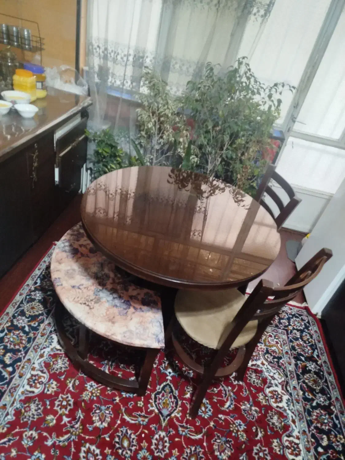 وسایل خونه فروش|مبلمان خانگی و میز عسلی|تهران, سازمان برنامه جنوبی|دیوار