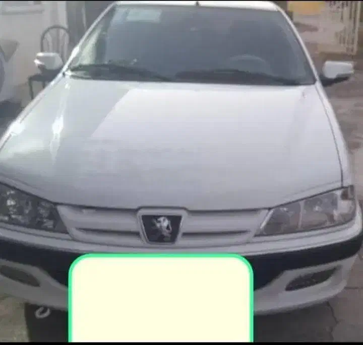 پژو پارس ۱۴۰۲xu7|خودرو سواری و وانت|شوشتر, |دیوار