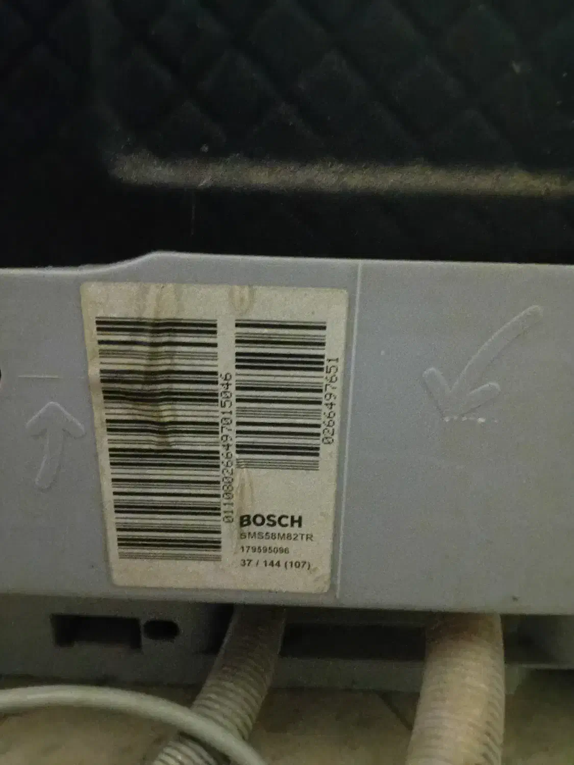 فروش ماشین ظرفشویی|ماشین ظرفشویی|تهران, سلسبیل جنوبی|دیوار