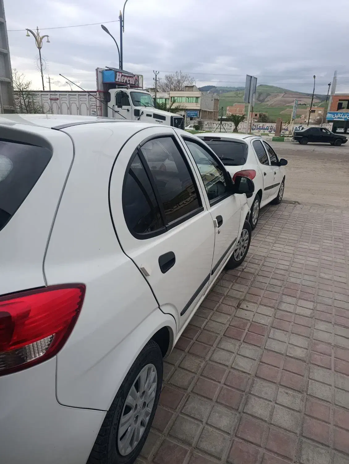 تیبادرجه یک|خودرو سواری و وانت|کلاله, |دیوار