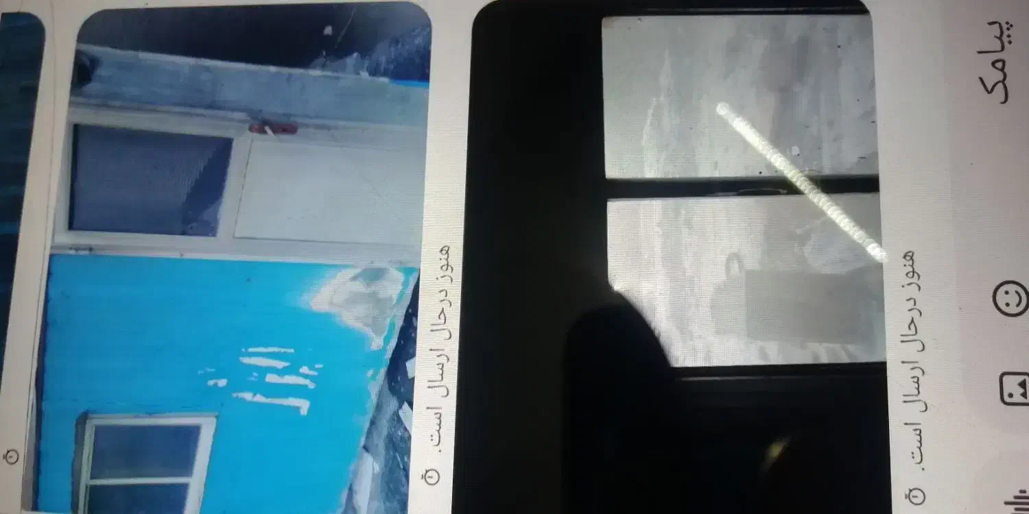 فروش کانکس|حراج|رباط‌کریم, نصیرشهر|دیوار