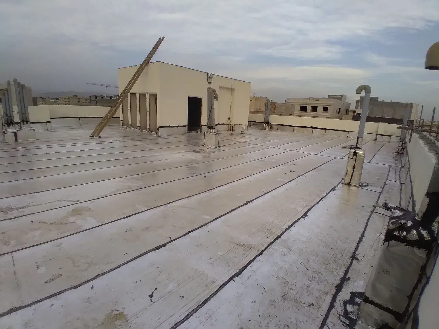 تخریب و ساختمون تعمیر و بازسازی کلی و جزی|عمدهفروشی|پردیس, فاز ۲|دیوار