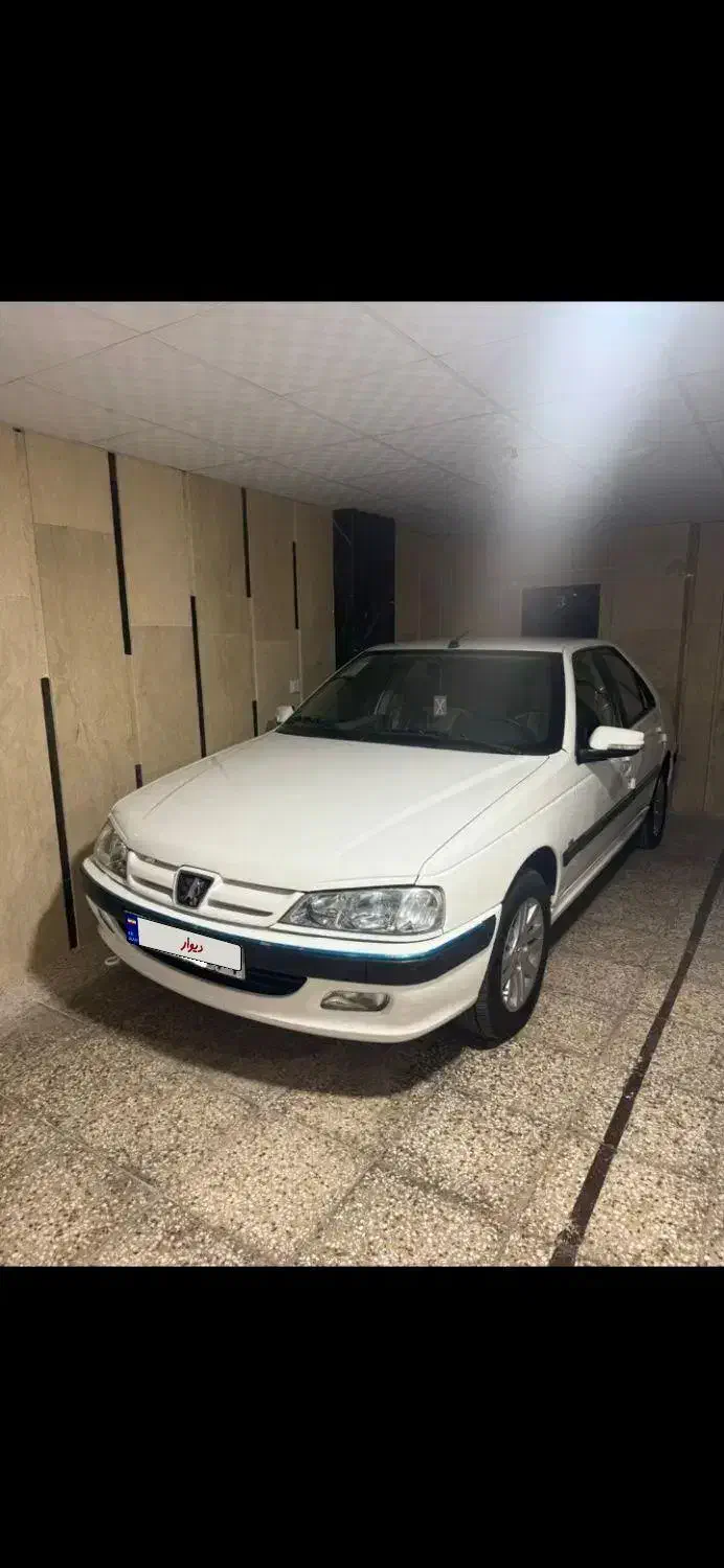 پارس tu5 گاز سیمی ۱۴۰۱|خودرو سواری و وانت|شیراز, درکی|دیوار