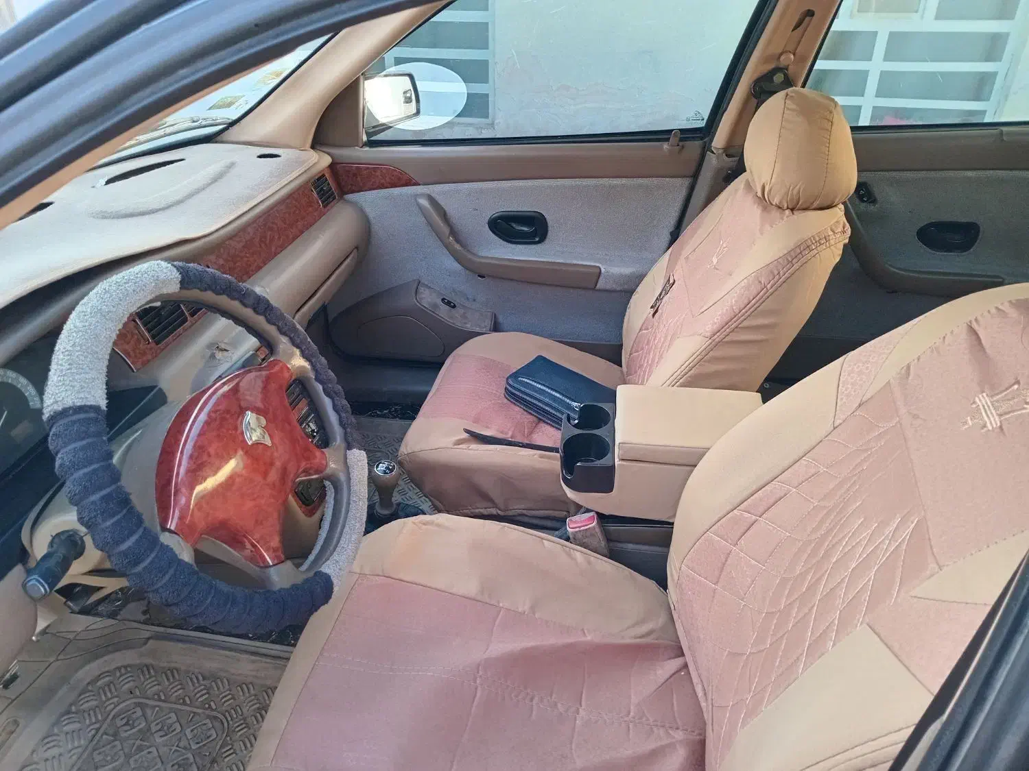 سمند|خودرو سواری و وانت|یاسوج, |دیوار