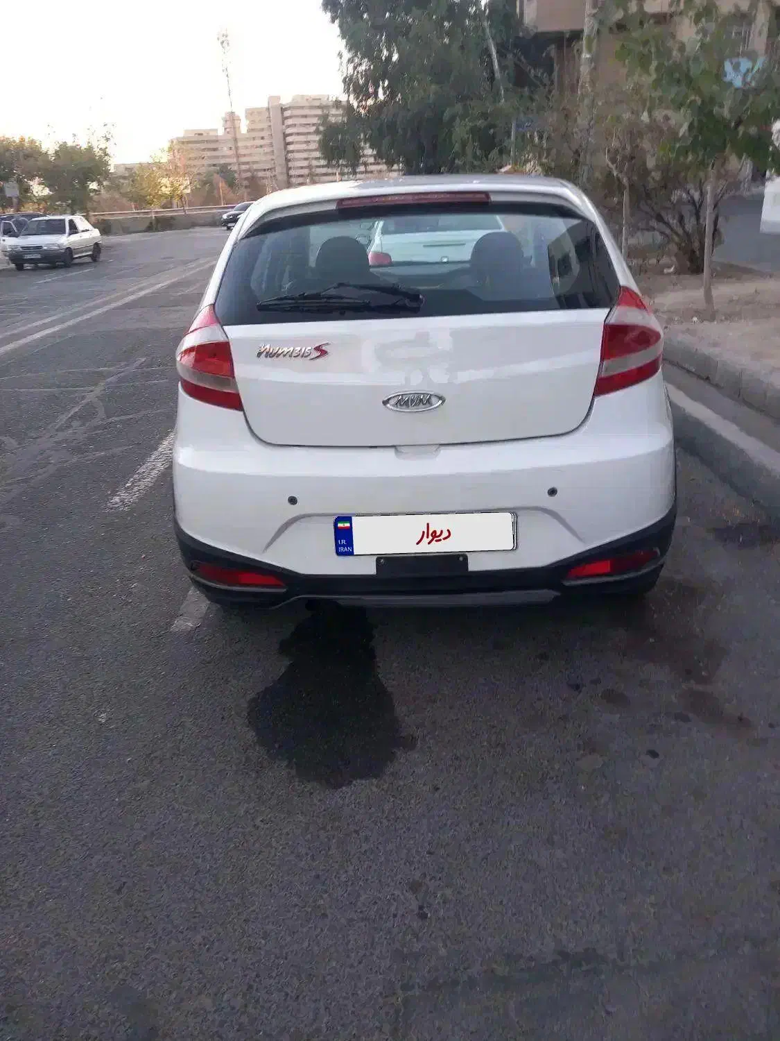 ام وی ام۳۱۵ اسپرت لاکچری اکسلنت|خودرو سواری و وانت|تهران, فردوس|دیوار