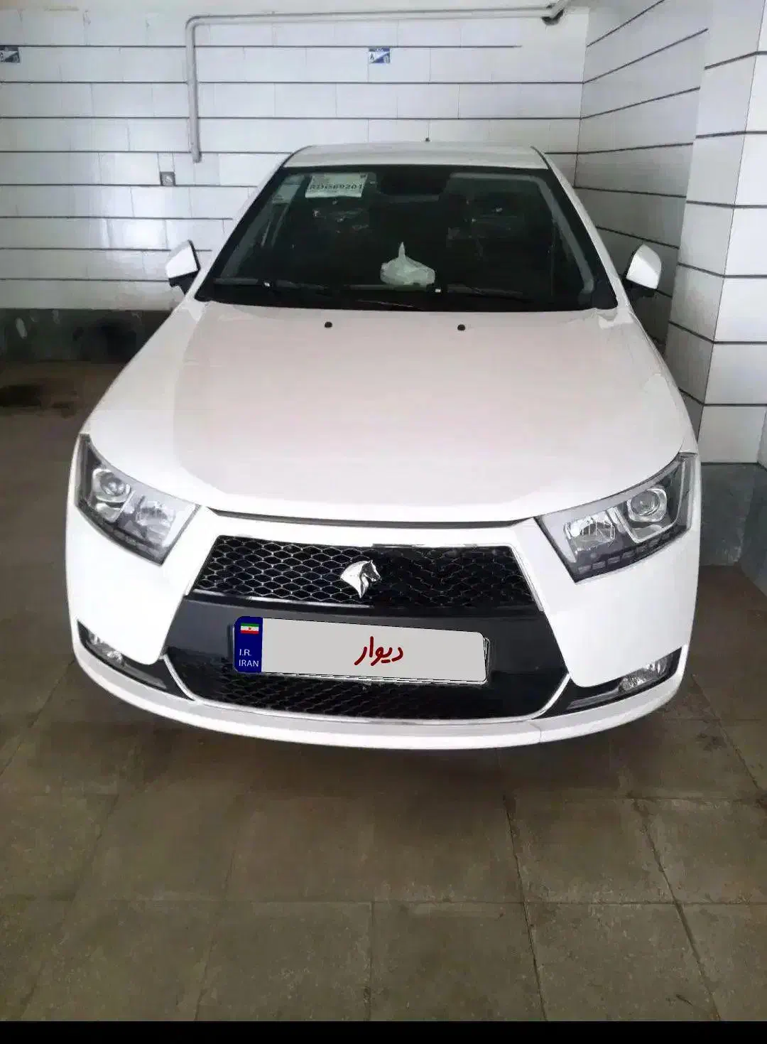 دنا ۱۴۰۳ پلاس ۶ دنده اقساطی|خودرو سواری و وانت|فردیس, شهرک شهید حسینی|دیوار