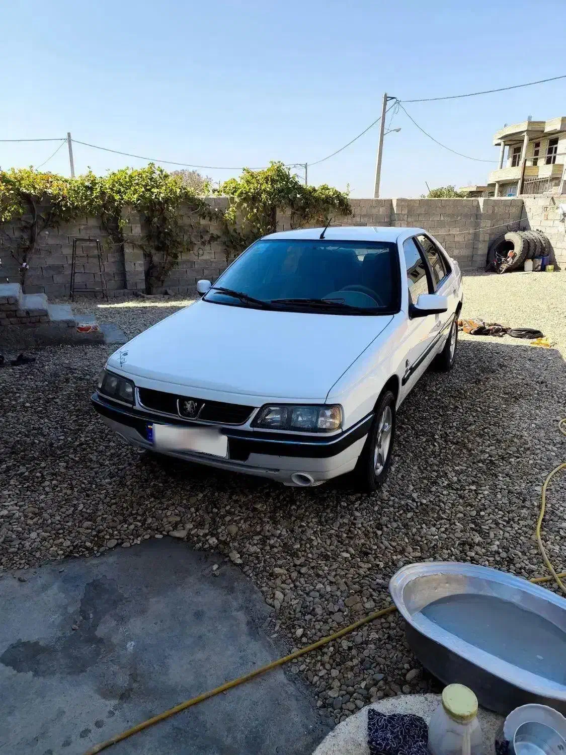 پژو405slxمدل99|خودرو سواری و وانت|تبریز, |دیوار