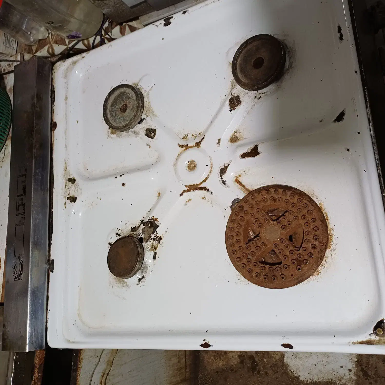 گاز اردل|اجاق گاز و لوازم برقی پخت‌وپز|تهران, نیروی هوایی (پیروزی)|دیوار