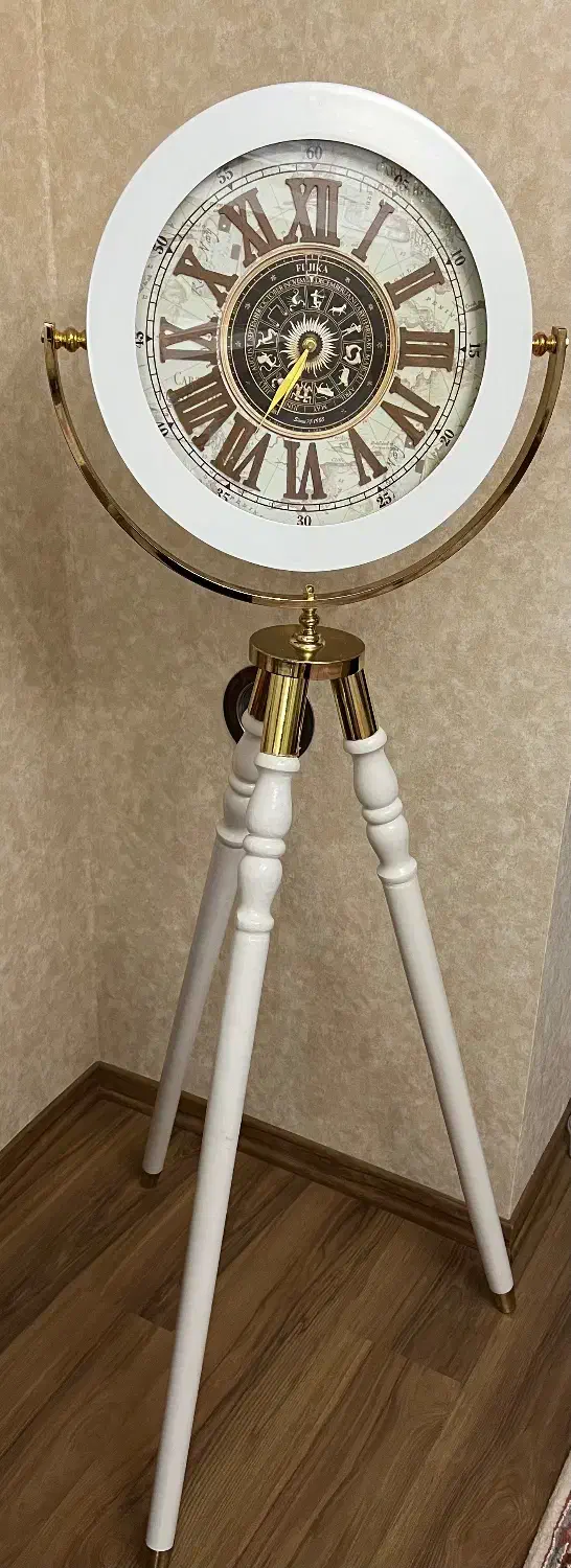 ساعت ایستاده|ساعت دیواری و تزئینی|تبریز, |دیوار