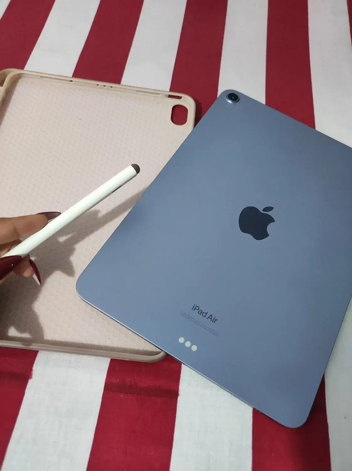 ipad th5|تبلت|کرج, ساماندهی|دیوار