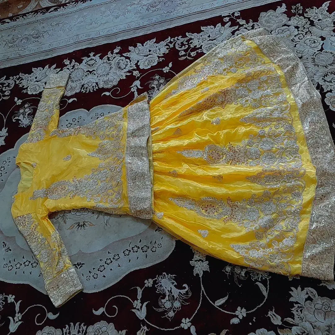 کرایه لباس محلی زیبا ۶۸۰بامناسب ترین قیمت|لباس|شوشتر, |دیوار