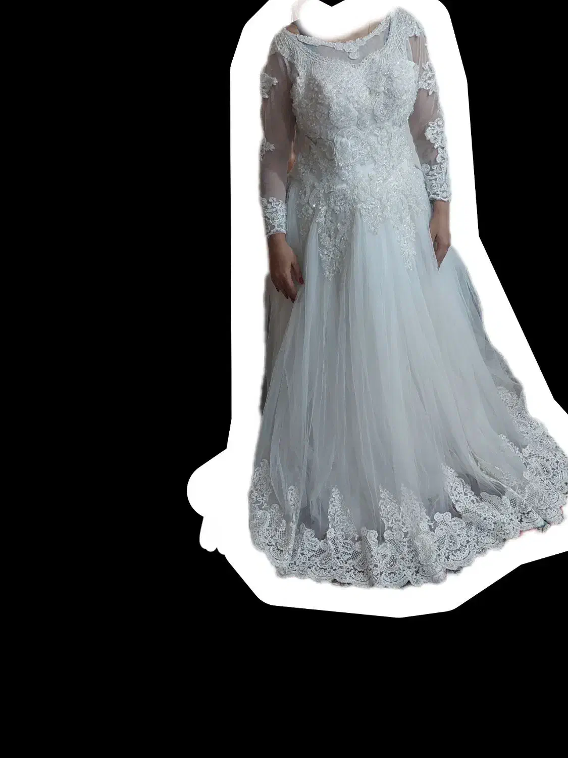 لباس عروس|لباس|گنبد کاووس, |دیوار