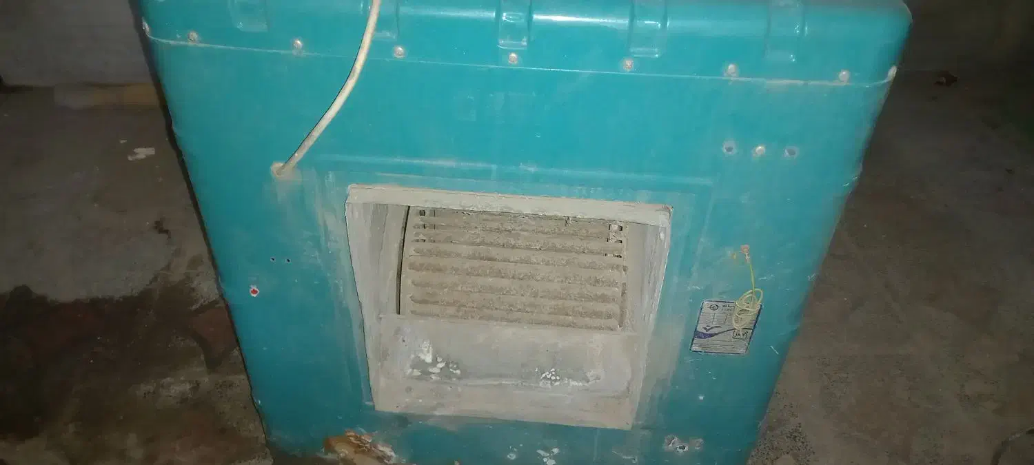 کولر آبی|کولر آبی|زاهدان, |دیوار