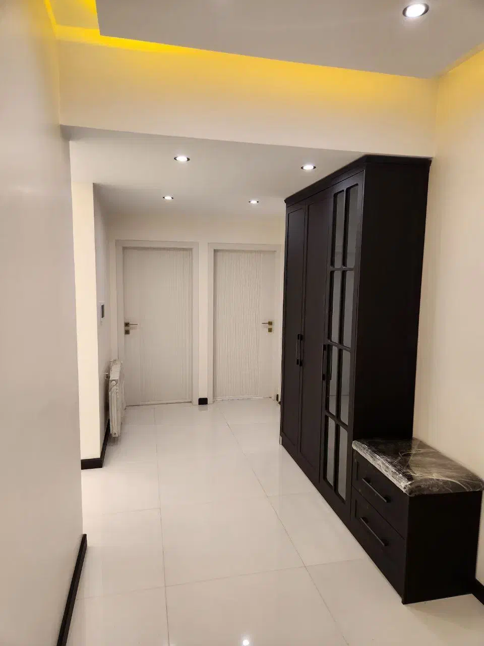 ۱۵۰ متری اقساط وام دار سندی دریاچه چیتگر تهاتر|فروش آپارتمان|تهران, چیتگر شمالی|دیوار