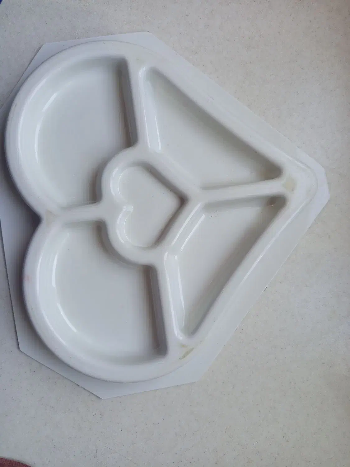 قالب سنگ مصنوعی|صنایع دستی و سایر لوازم تزئینی|یزد, |دیوار