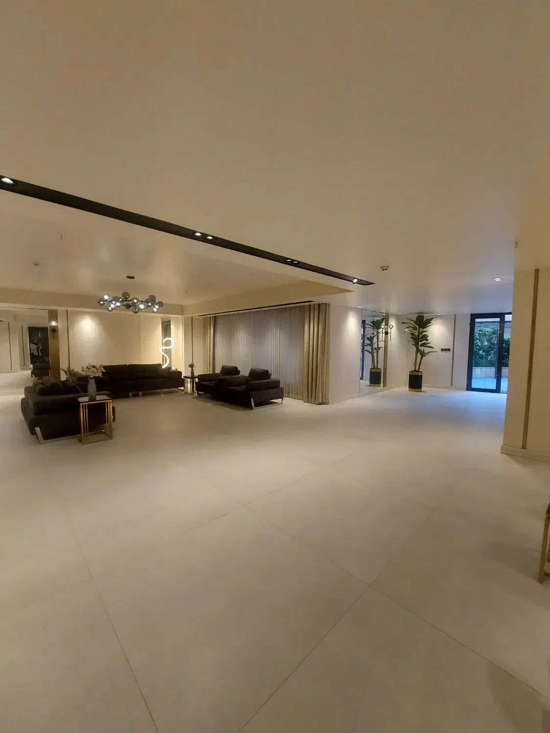 150 متر ۳ خواب نوساز هنگام|اجارهٔ آپارتمان|تهران, بوستان شیان|دیوار