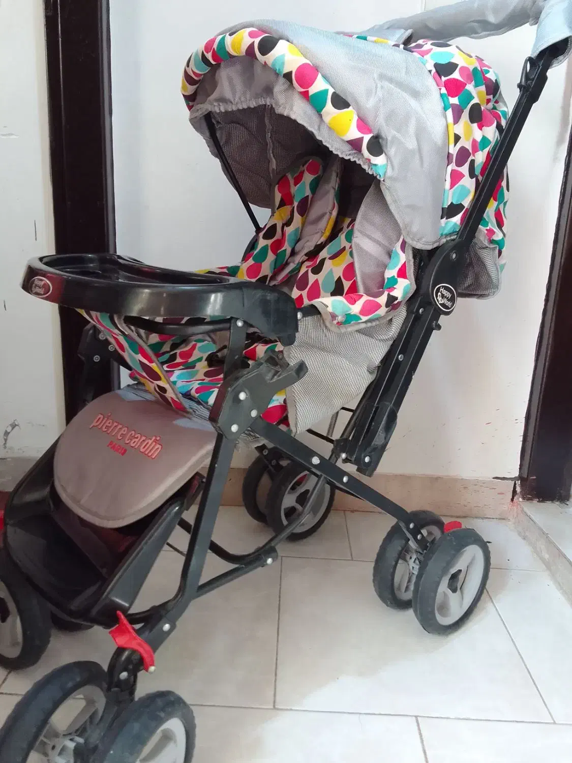 کالسکه|کالسکه و لوازم جانبی|زرقان, |دیوار