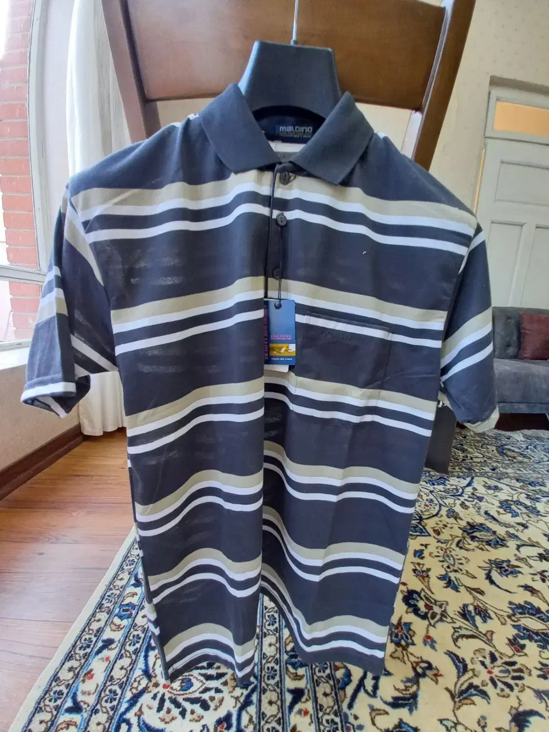 تیشرت نو|لباس|اصفهان, آزادان|دیوار