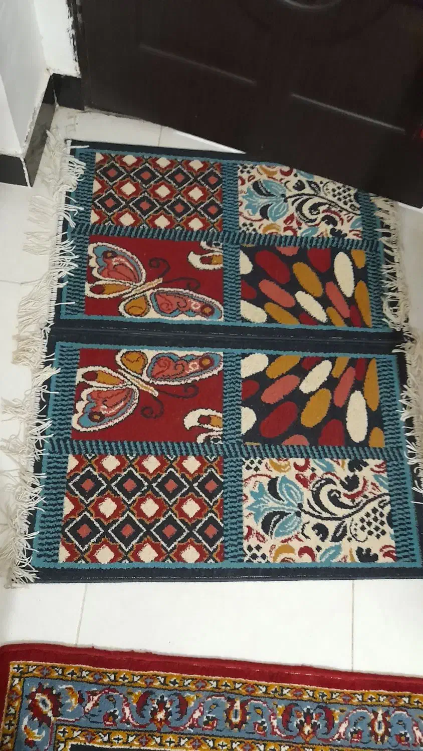 پادری|پادری|نورآباد, |دیوار