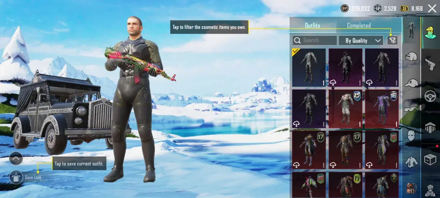 اکانت پابجی|کنسول، بازی ویدئویی و آنلاین|صابری, |دیوار