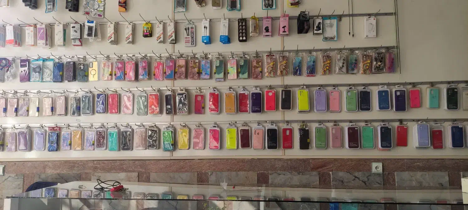 اجاره یک باب مغازه با تمام تجهیزات برای موبایل|اجارهٔ مغازه و غرفه|خوی, |دیوار