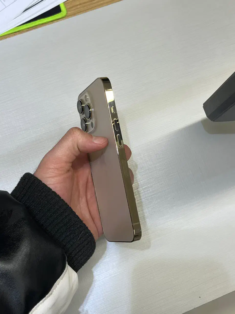 Iphone 13 pro 512 gig|موبایل|ارومیه, |دیوار