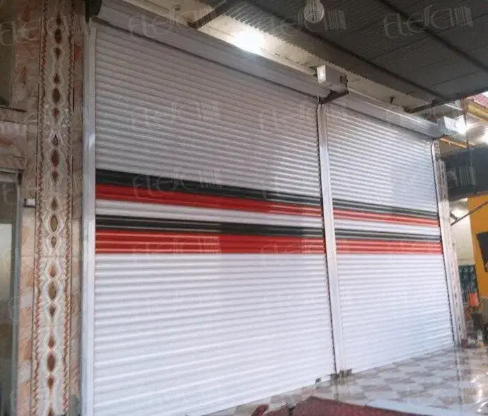 کرکره برقی پارسیان|خدمات پیشه و مهارت|کوهدشت, |دیوار