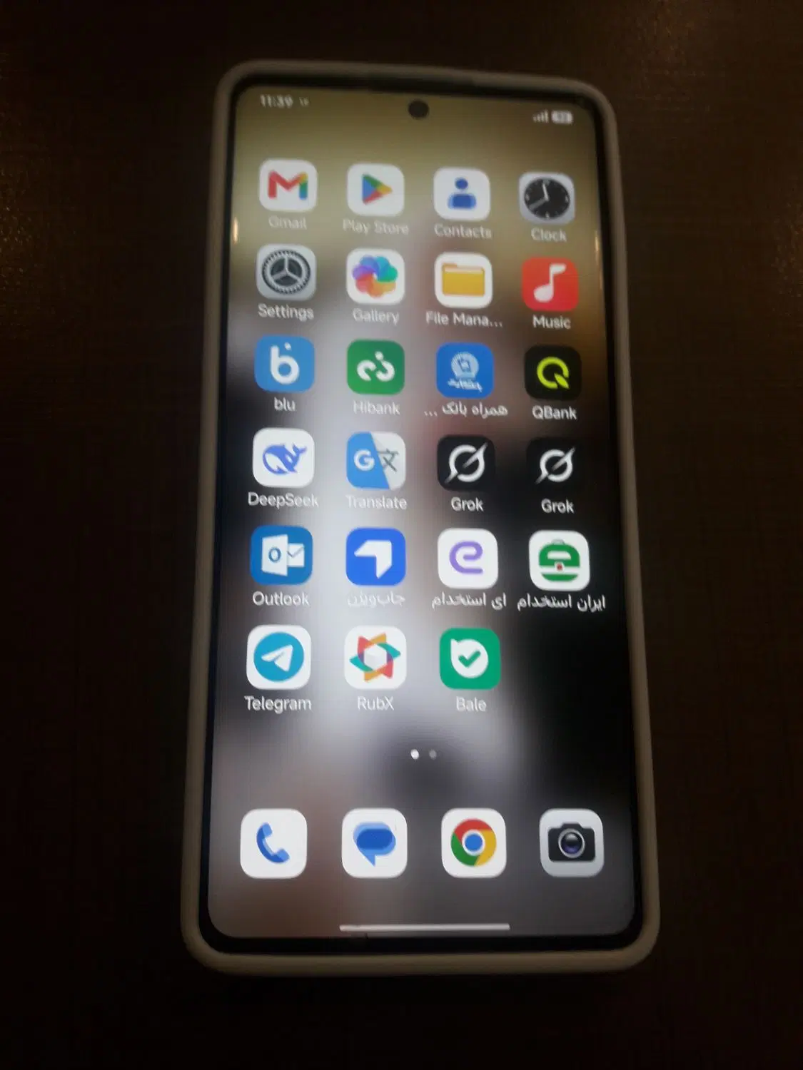 note 14 pro 4g|موبایل|سنندج, |دیوار