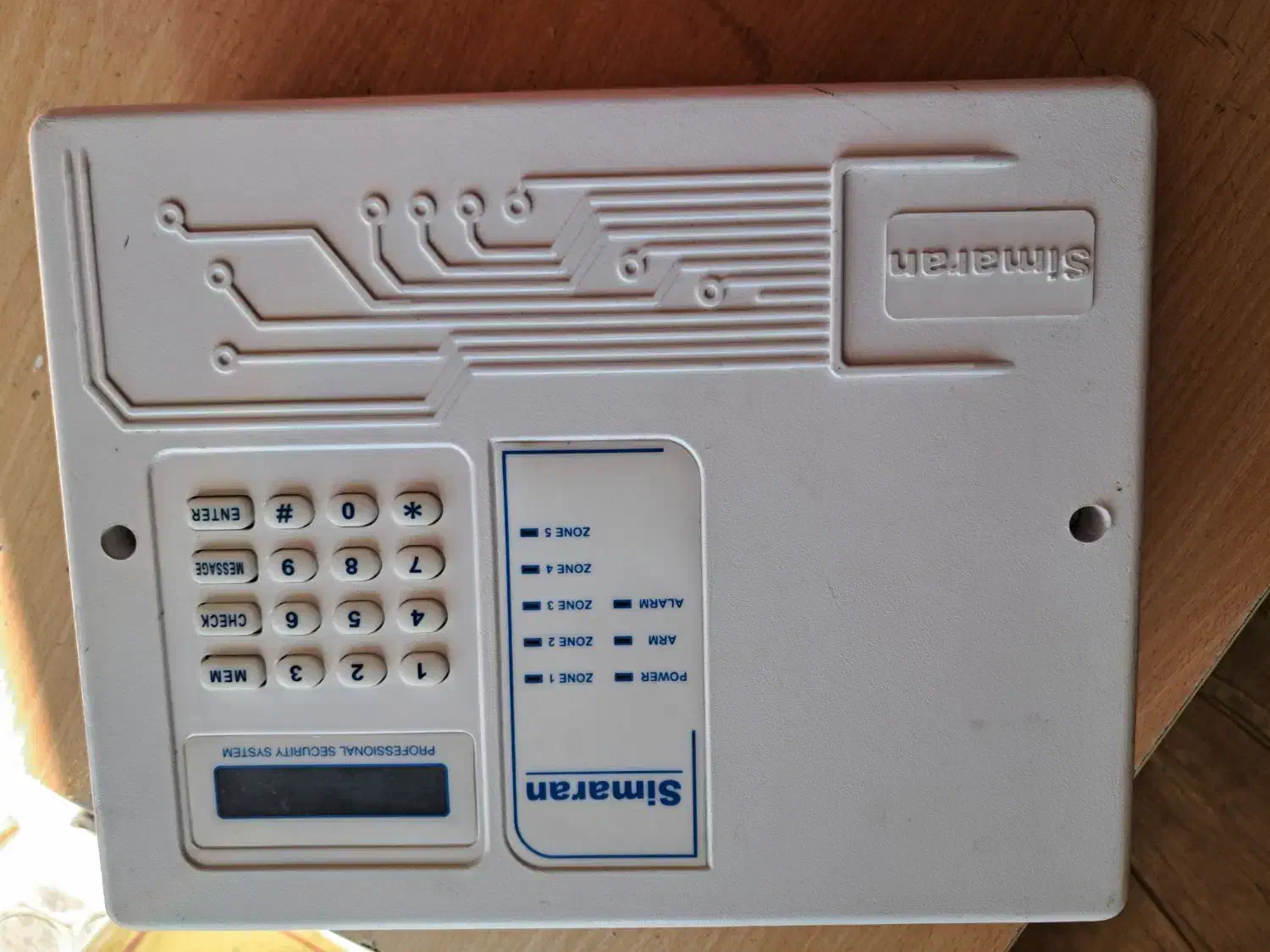 دزدگیر سیماران|دوربین مداربسته|اصفهان, سرتاوه|دیوار