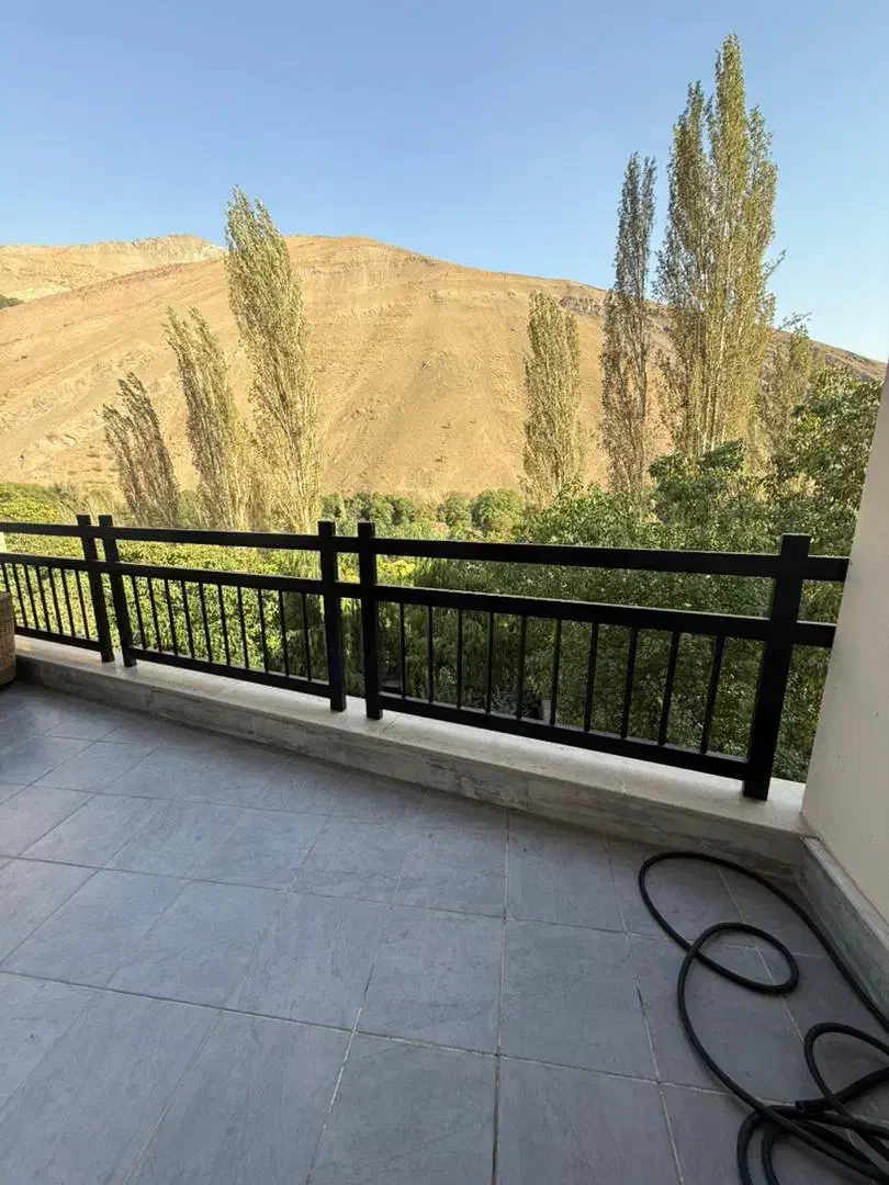 آپارتماندوبلکس/فشم/ویووآرامشبینظیر|اجارهٔ آپارتمان|فشم, |دیوار