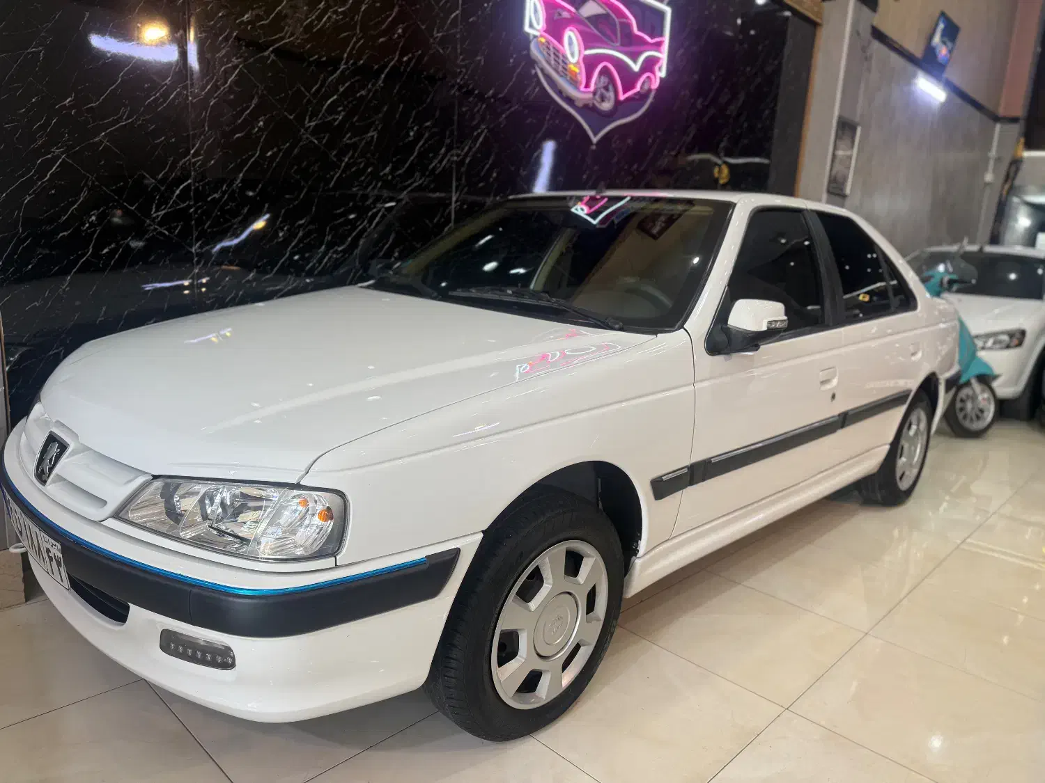 پارس xu7 مدل۱۴۰۲ نقداقساط|خودرو سواری و وانت|اصفهان, فروردین|دیوار