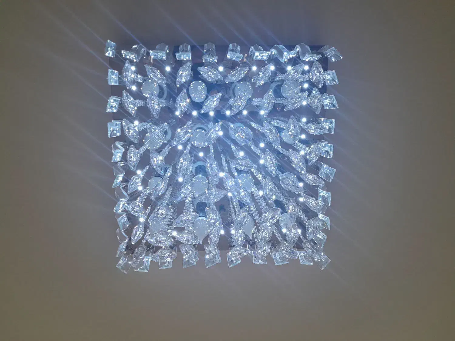 لوستر سقفی|لوستر و چراغ آویز|ارومیه, |دیوار