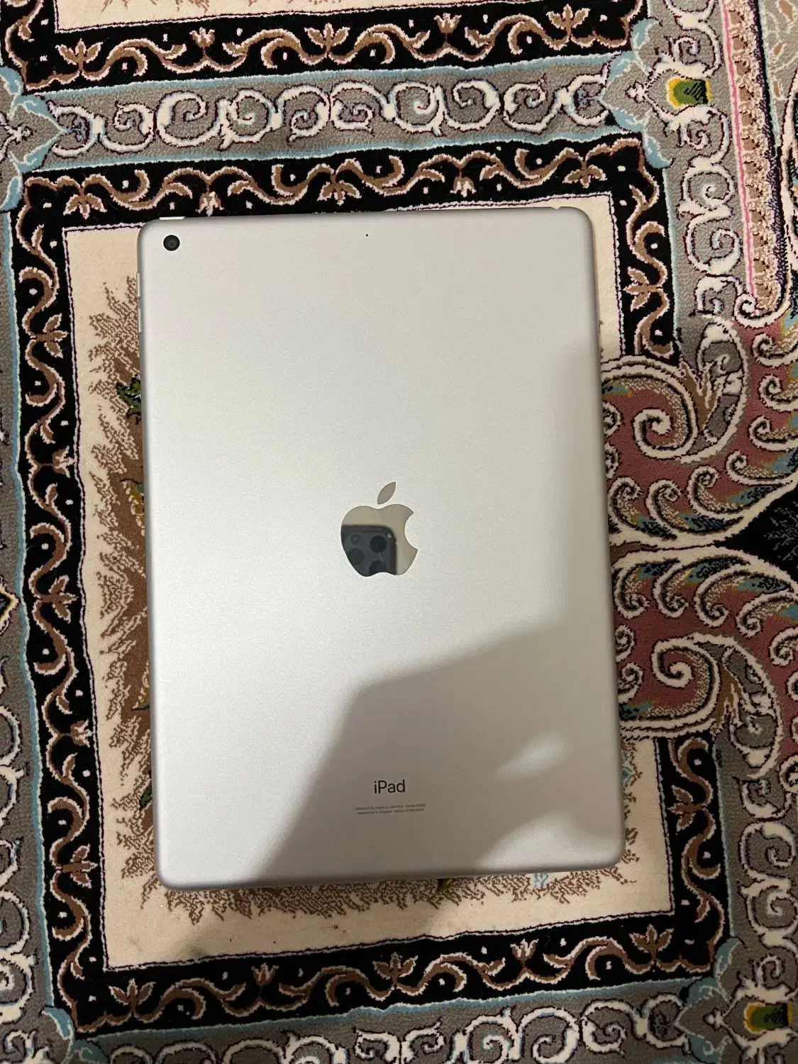 فروش آیپد نسل 9|تبلت|شیراز, کیان آباد|دیوار