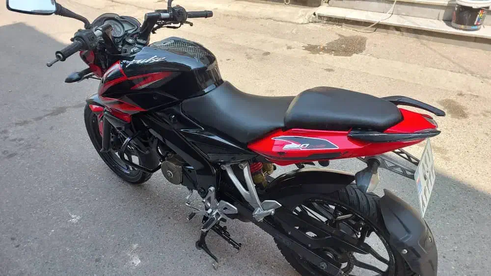 فروش فوق العاده موتور|موتورسیکلت|ساری, |دیوار