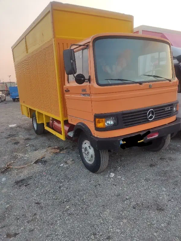 باربری اثاس کشی اقدسیه زعفرانیه اختیاره کارگر|خدمات حمل و نقل|تهران, تهرانسر شمالی|دیوار