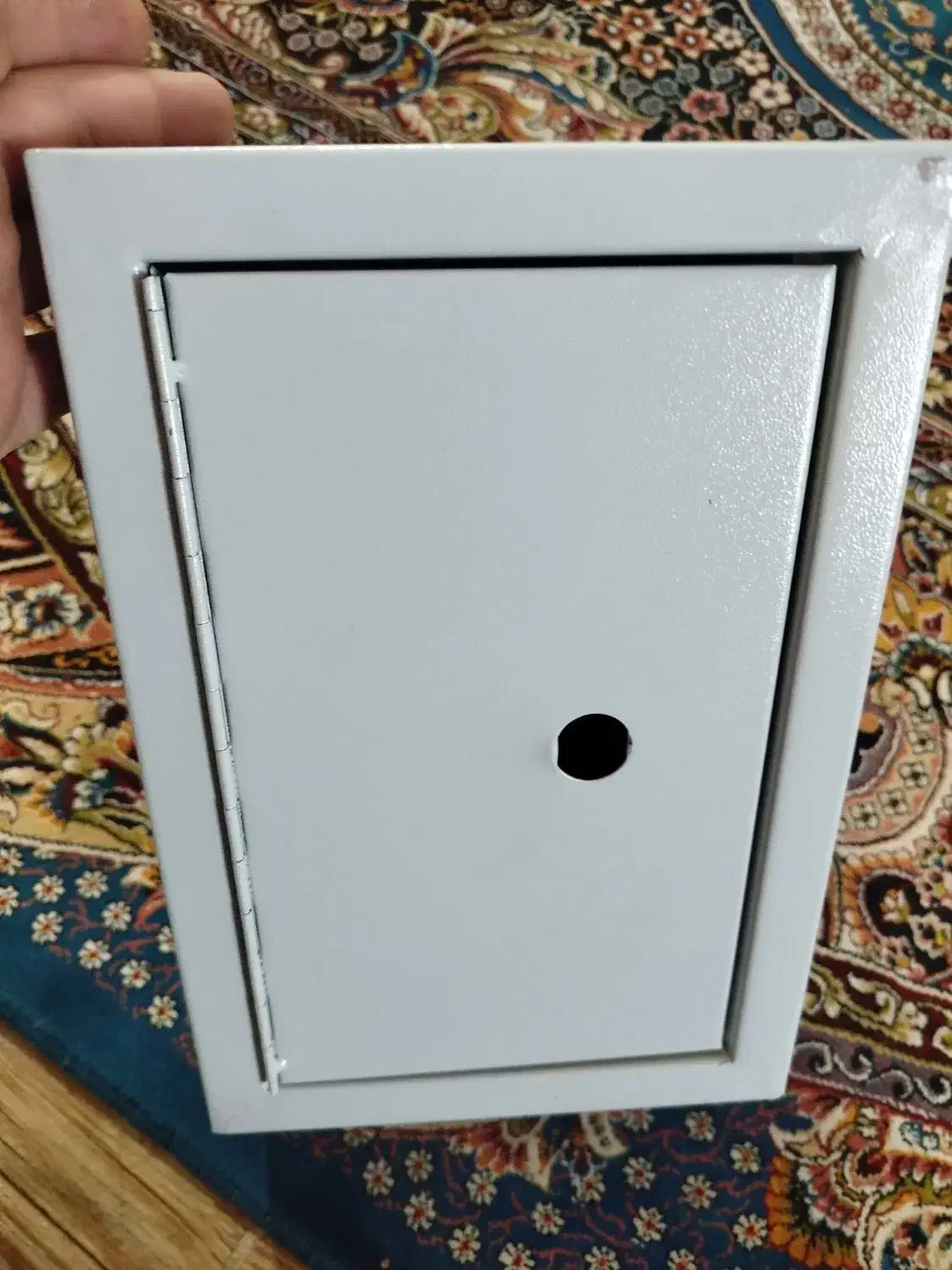 تعداد تابلو برق|مصالح و تجهیزات ساختمان|اهواز, سپیدار|دیوار