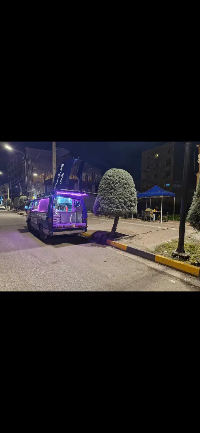 ون سیاربرای کارفود|خودرو سواری و وانت|لاهیجان, لیل|دیوار