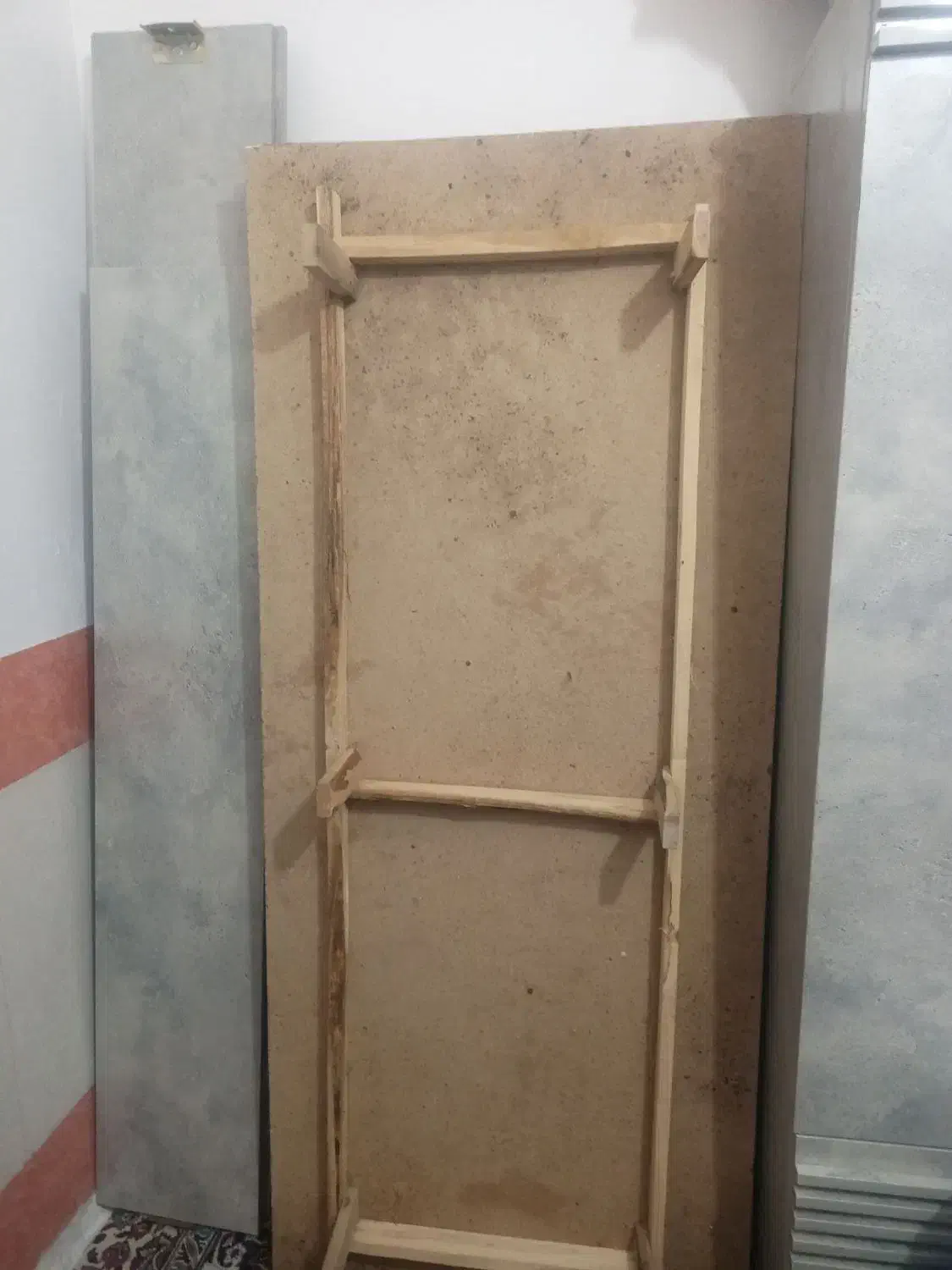 تخت خواب دونفره|تخت و سرویس خواب|قنوات, |دیوار