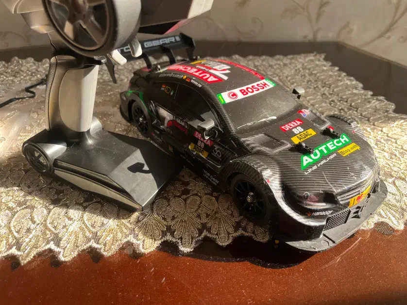 ماشین کنترلی دریفتی|اسباببازی|رشت, آب آسیاب|دیوار