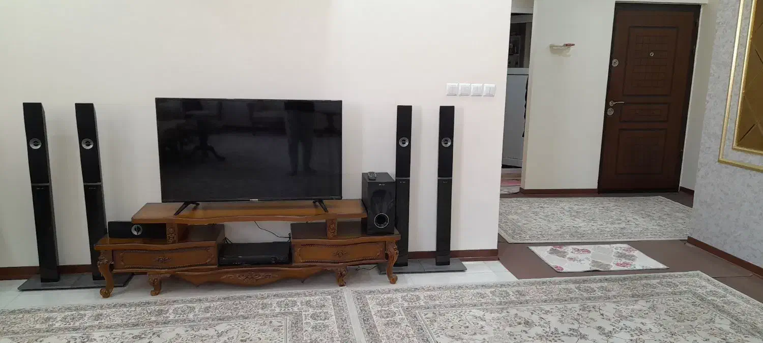 سینما خانواده درحد نو|سیستم صوتی خانگی|فردیس, شهرک ۱۱۰|دیوار